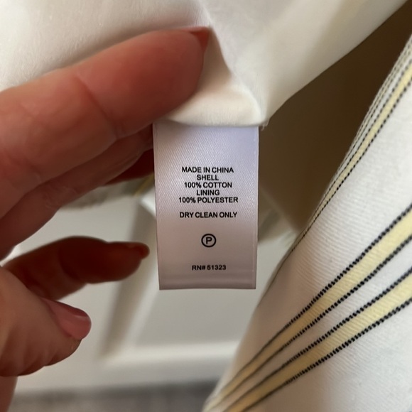 1. State Long Blazer Sz 10 - Picture 4 of 8